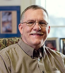 Baker, David W.