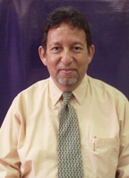 Suazo Jiménez, David