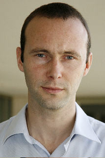 Svensson, Manfred