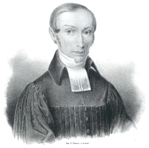 Keil, Carl Friedrich