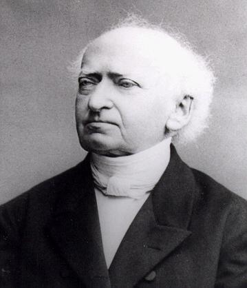 Delitzsch, Franz Julius