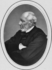 Backhouse, Edward