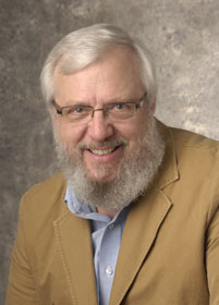 Abraham, William J.