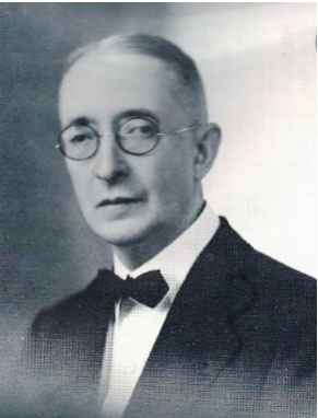 Bardwell, Harry B.