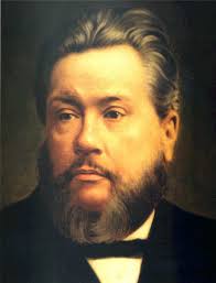 Spurgeon, Charles Haddon