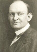 Robertson, Archibald Thomas 
