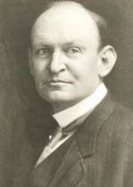 Robertson, Archibald Thomas