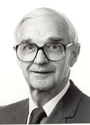 Morris, Leon