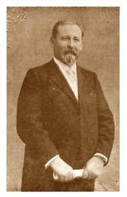 Lund, Enrique
