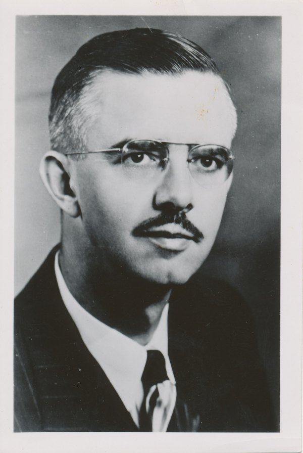 Ladd, George Eldon