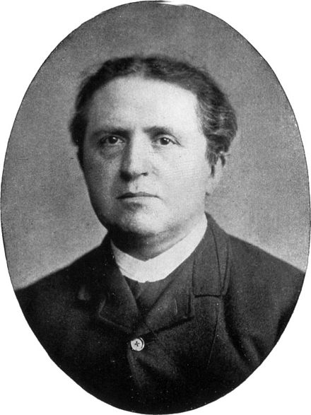 Kuyper, Abraham 