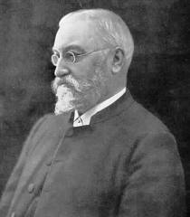 Bullinger, Ethelbert William