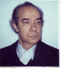 Alonso, Horacio Aníbal
