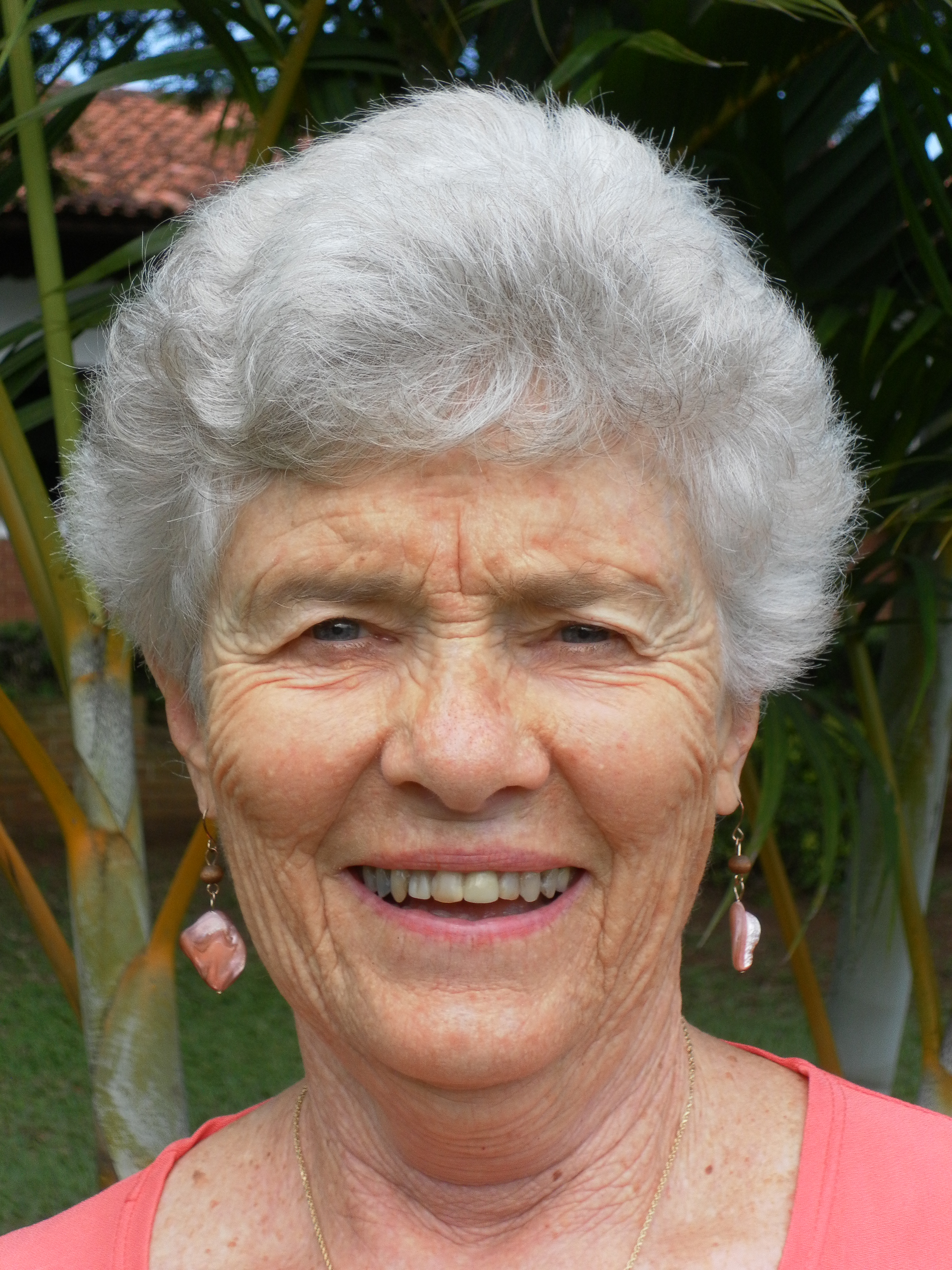 Cox, Mary Ann