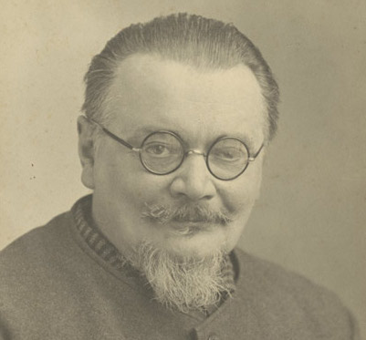 Arnold, Eberhard