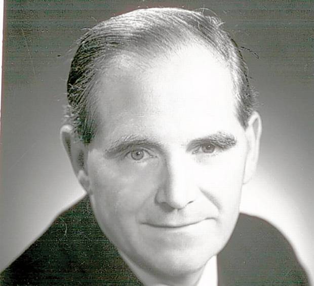 Atkinson, James