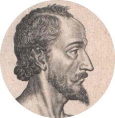 Airay, Henry [1560-1610]