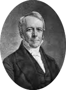 Alexander, James Waddel