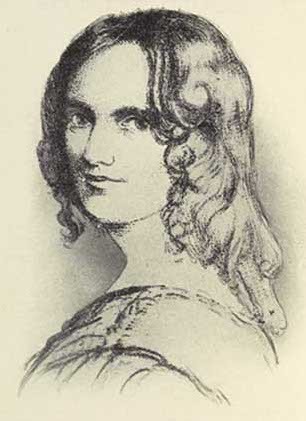 Adams, Sarah Flower [1805-1848]