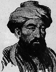 Al-Fayumi, Saadías Ben Yousef