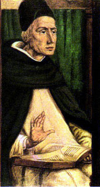 Alberto Magno [1202-1280]