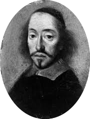 Alting, James (Jacob) [1618-1679]