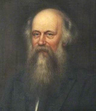 Angus, Joseph (1816-1902)