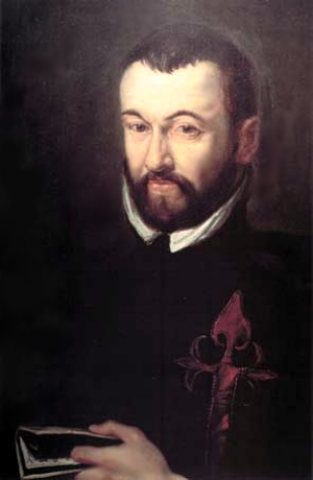 Arias Montano, Benito 