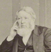 Arnot, William (1808-1875)