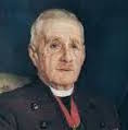 Baillie, John