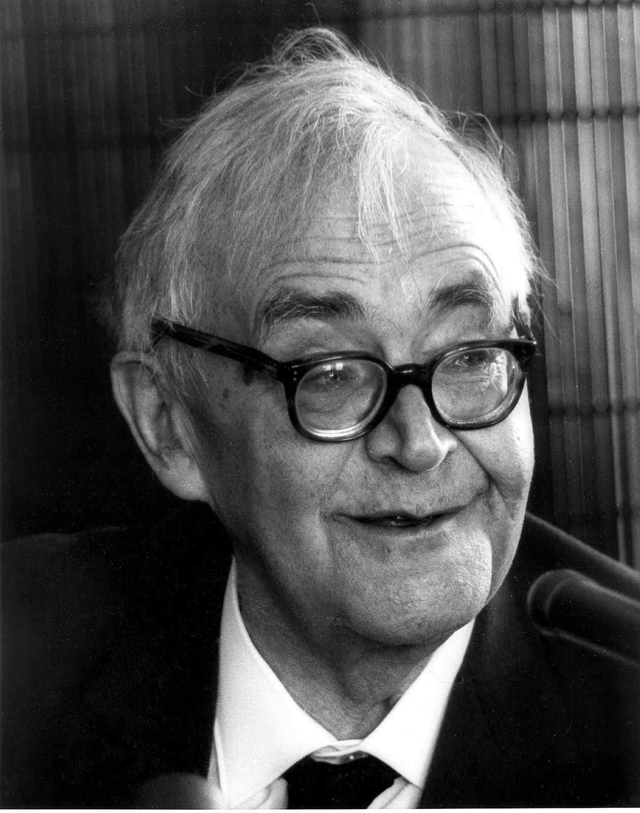 Barth, Karl