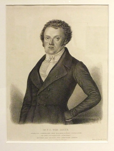 Baur, Ferdinand Christian 