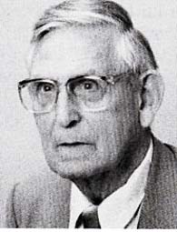 Berkhof, Hendrikus