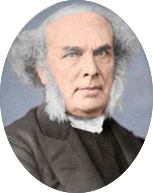 Bonar, Horatius