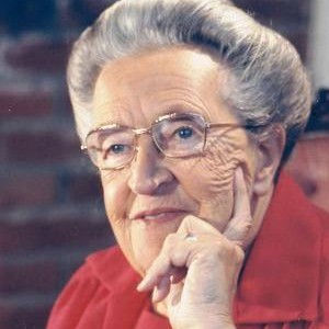 Boom, Corrie Ten