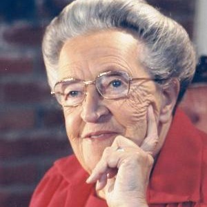 Boom, Corrie Ten 