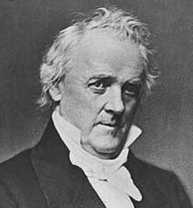 Buchanan, James