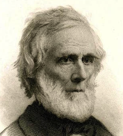 Bushnell, Horace