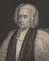 Butler, Joseph
