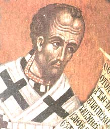 Crisóstomo, Juan
