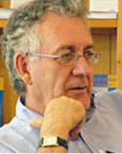 García Ruiz, Máximo