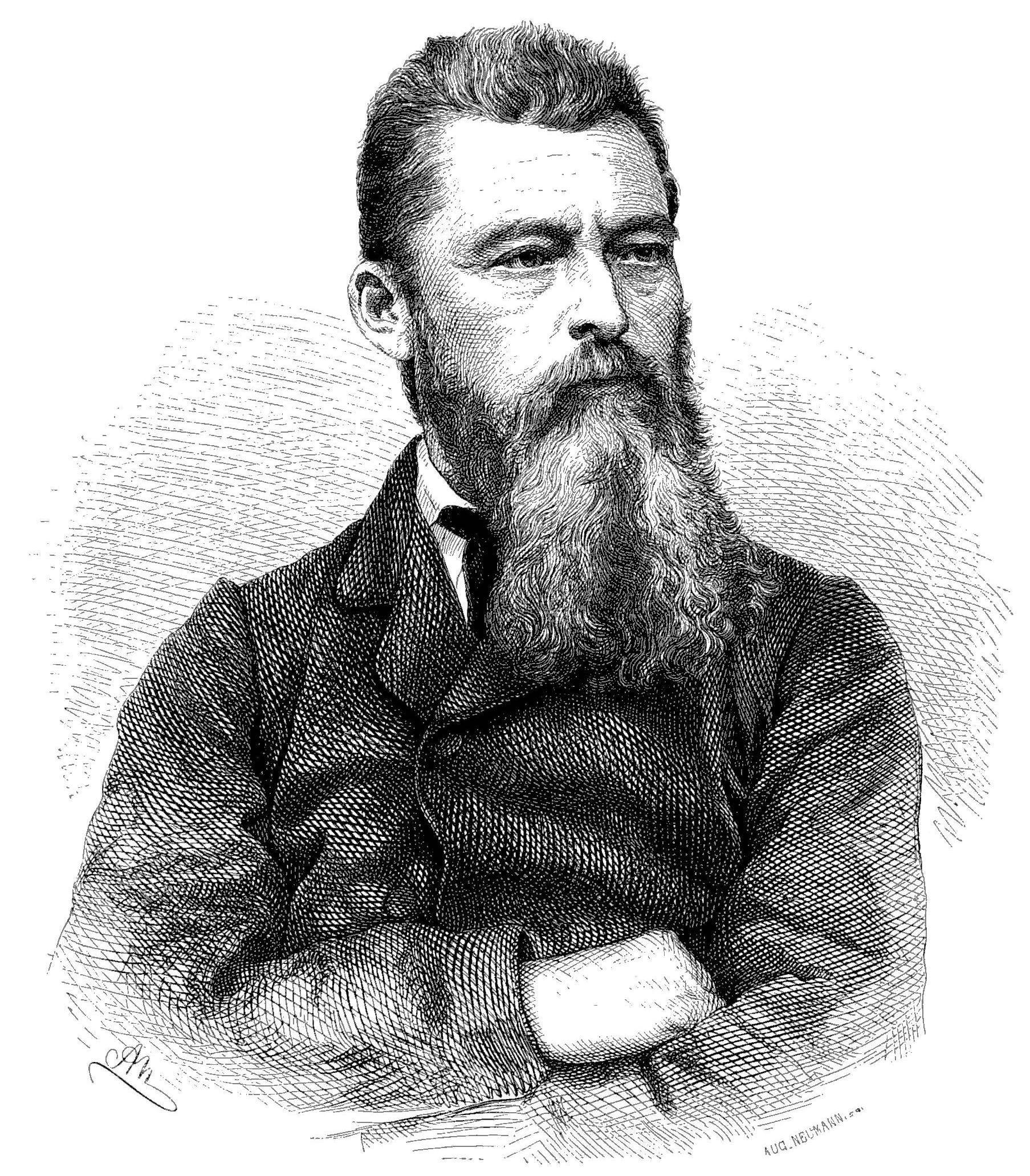 Feuerbach, Ludwig Andreas