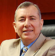 Gálvez Alvarado, Rigoberto Manuel