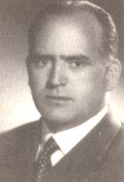 García Rituerto, Santos