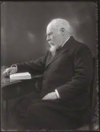 Garvie, Alfred Ernest