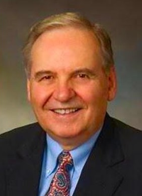 Geisler, Norman L.