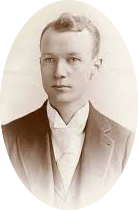 Gill, Everett W.