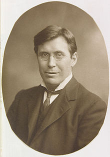 Glover, Terrot Reavely