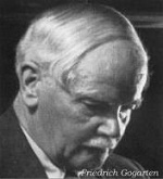 Gogarten, Friedrich