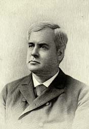 Gordon, Adoniram Judson